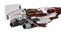 LEGO 7751 AHSOKAS STARFIGHTER AND VULTURE DROID