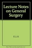 Lecture notes on general surgery