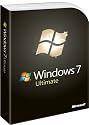 Windows 7 Ultimate 32/64 Bit deutsch