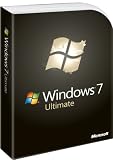 Windows 7 Ultimate 32/64 Bit deutsch