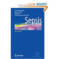 Sepsis by Guillermo Ortiz-Ruiz, Marco A. Perafan, Eugen Faist and Carmelo Dueñas Castell