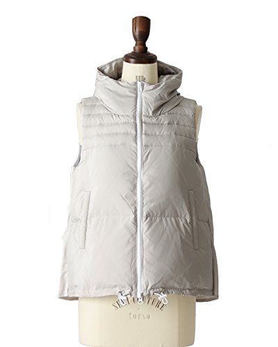 (マルシャル テル) MARECHAL TERRE ダウンベスト・zmt164co303【全3色】【ラッピング可】【即発送可】