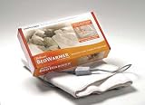 Bed Warmer 18 x 36 by Battle Creek Fleece Cover 2-Heat
