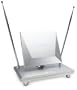 Philips High Performance Amplified Indoor Uhf/Vhf/Fm/HDTV Antenna