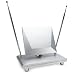 Philips High Performance Amplified Indoor Uhf/Vhf/Fm/HDTV Antenna