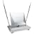Philips High Performance Amplified Indoor Uhf/Vhf/Fm/HDTV Antenna
