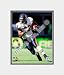 Matted Matt Forte Chicago Bears 8x10 Photo