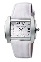 Betty Barclay Stainless Steel Ladies Analogue Strap Watch - 015 90 306 054