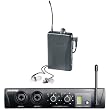 Shure P2TRE2 Wireless In-Ear Monitoring System