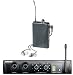 Shure P2TRE2 Wireless In-Ear Monitoring System