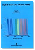 Liquid Crystal Microlasers