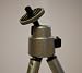 MINI TRIPOD FOR VIVITAR CLIPSHOT 11698 "World's Smallest Mini Tripod Camera Stand"