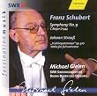 Gielen-Edition (Schubert/Joh. Strau�)