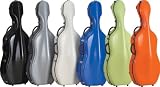 カルノジョルダーノ　Cello　Ｃａｓｅ　チェロハードケースの画像
