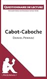 Cabot-Caboche de Daniel Pennac: Questionnaire de lecture (French Edition)