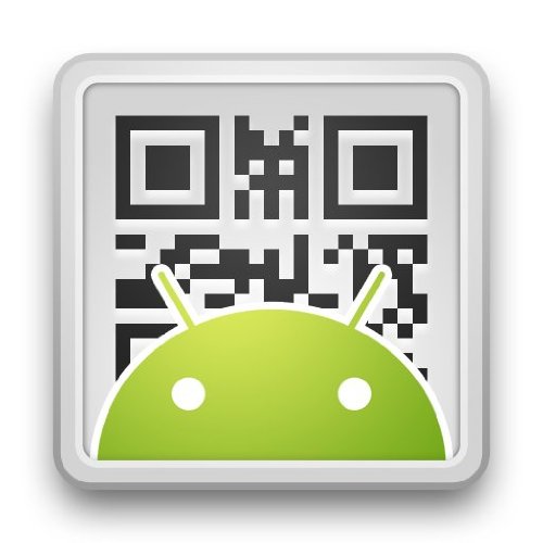 QR Droid