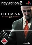Eigenschaften ak tronic  / Hitman: Blood Money