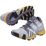 Puma Lady Complete Trailfox Trail Running Shoe, Size UKL4H