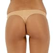 American Apparel 8312 Cotton Spandex Jersey Invisi-Thong American Apparel 8312 Cotton Spandex Jersey Invisi-Thong