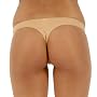 American Apparel 8312 Cotton Spandex Jersey Invisi-Thong