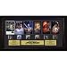 Star Wars Through the Ages Framed Film Cell Presen