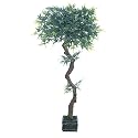 New Nearly Natural Mini Japense Maple Silk Tree Elegant Realistic Look Feel Attractive Wonderful