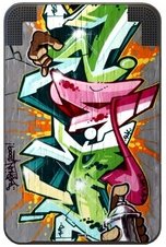YOUNiiK Designfolie / Skin für