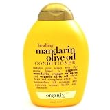 Organix Conditioner Mandarin Olive Oil 13 oz.