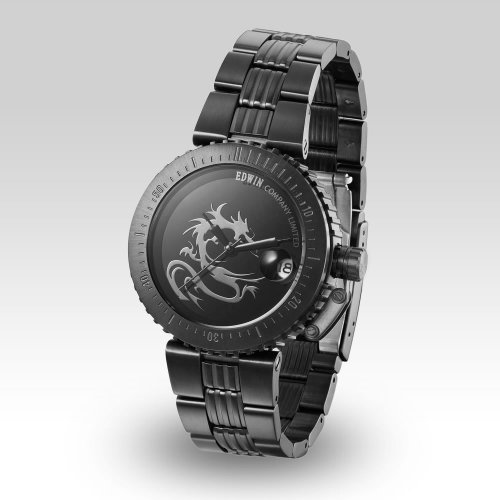 review EDWIN 