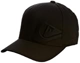 Produkt-Bild: Quiksilver Herren Cap Flex Roundtails X6