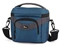 Lowepro Cirrus 110 Shoulder Bag for Compact DSLR and Accessories -  Ultramarine Blue