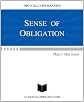 SENSE OF OBLIGATION [DIGITALLY ENHANCED]