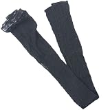 マタニティコットン12分丈タイツ M-Lの画像