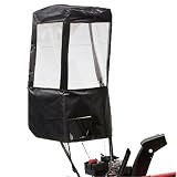 Buy Arnold OEM-390-674 Snow Cab For All 2-Stage MTD Snow Throwers by Arnold