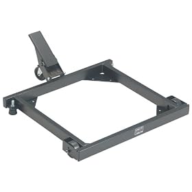 DELTA 50-324 Mobile Base for 22-680 and 22-681
