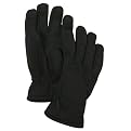 Men's C9 by Champion&reg; Lined Windproof Gloves - Black