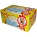 Sassy Baby Changing Pads 36 Count Box, White