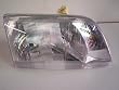 Volvo Truck Headlight Assy Right Hand 8082041