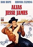 Alias Jesse James (1959) (Spanish Import, Format PAL)