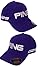 2014 Ping i25 Fitted Golf Hat