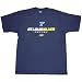 St. Louis Blues Reebok Aggressor T-Shirt