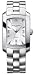 NEW BAUME & MERCIER HAMPTON MILLEIS MENS XL WATCH 8443