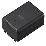 Panasonic Lithium Battery for HS60/TM60/TM55/SD60/H85/T50/S50 (3.6V,1790mAh,6.5Wh)