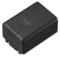 Panasonic Lithium Battery for HS60/TM60/TM55/SD60/H85/T50/S50 (3.6V,1790mAh,6.5Wh)