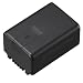 Panasonic VW-VBK180E-K Akku f�r SD66/TM60/HS60 (1790mAh) schwarz