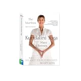 Maya Fiennes - Kundalini Yoga - Balance your Hormones, Accept Love [DVD]