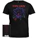 Thin Lizzy - Roisin Dubh T-Shirt