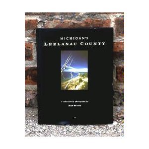 Michigan's Leelanau County