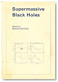 Supermassive Black Holes