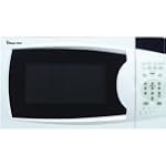 .7 CUFT 700W MICROWAV WHT